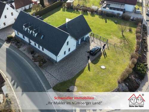 Foto - Haus zum Kaufen in Neuhaus 596.000,00 € 251.62 m²