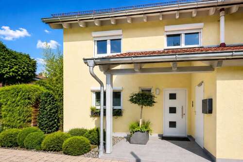 Foto - Haus zum Kaufen in Königsbronn 590.000,00 € 113 m²