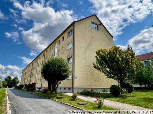 Foto - Wohnung zum Kaufen in Großenhain 33.000,00 € 34.1 m²