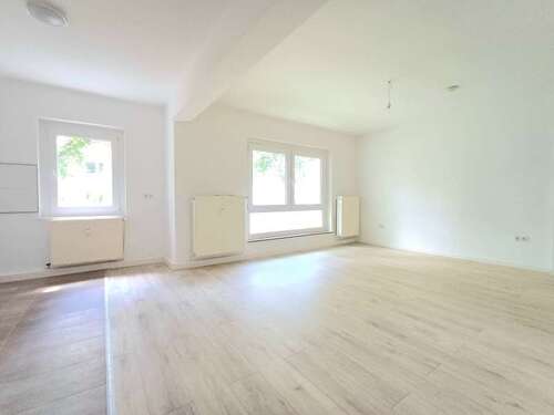 Foto - Wohnung zum Mieten in Minden 649,00 € 71.43 m²