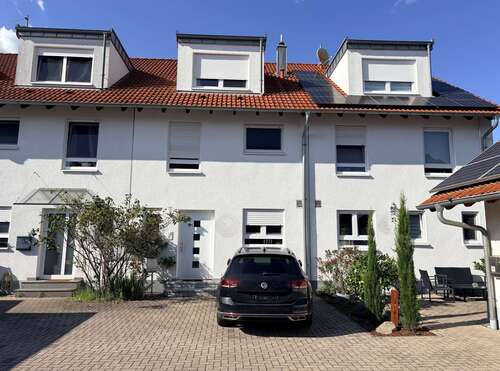 Foto - Haus zum Kaufen in Linkenheim-Hochstetten 539.000,00 € 136.92 m²
