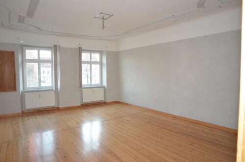 Foto - Wohnung zum Mieten in Luckau 901,00 € 150 m²