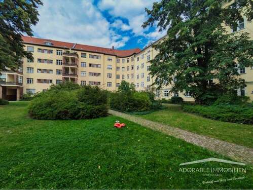 Foto - Wohnung zum Kaufen in Berlin 650.000,00 € 127 m²
