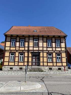 Foto - Wohnung zum Mieten in Elbingerode 430,00 € 62 m²