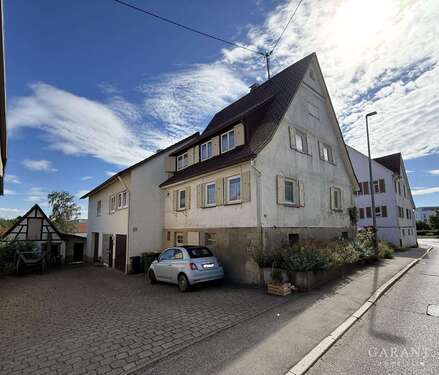 Foto - Haus zum Kaufen in Ditzingen 399.000,00 € 187 m²
