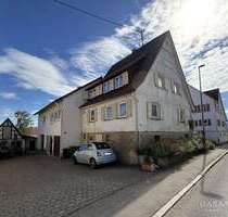 Haus zum Kaufen in Ditzingen 399.000,00 € 187 m²