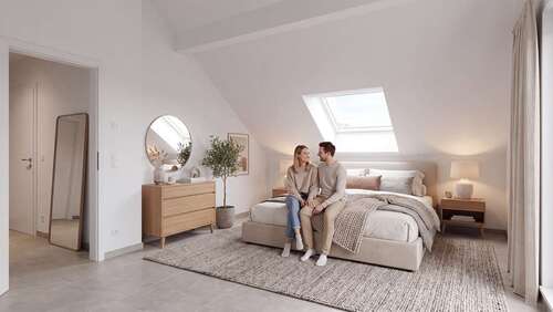 Foto - Wohnung zum Mieten in Bielefeld 1.142,40 € 71.4 m²