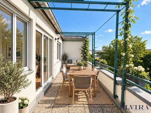 Foto - Wohnung zum Kaufen in München 641.000,00 € 80 m²