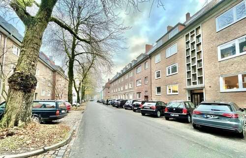 Foto - Wohnung zum Mieten in Münster 1.350,00 € 79 m²
