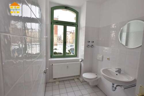 Foto - Wohnung zum Mieten in Chemnitz 200,00 € 34.75 m²