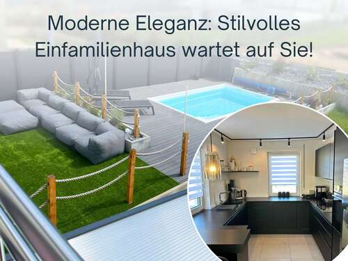 Foto - Haus zum Kaufen in Niederviehbach 649.000,00 € 151 m²