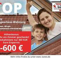 Wohnung zum Mieten in Lüdenscheid 410,00 € 68.2 m²