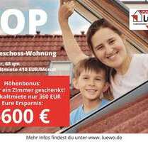 Wohnung zum Mieten in Lüdenscheid 410,00 € 68.2 m²