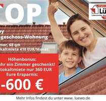 Wohnung zum Mieten in Lüdenscheid 410,00 € 68.2 m²