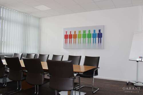 Foto - Büro in Fürstenfeldbruck 5.775,02 € 498 m²