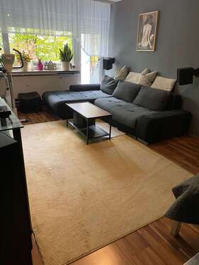 Foto - Wohnung zum Mieten in Siegen 585,00 € 78 m²