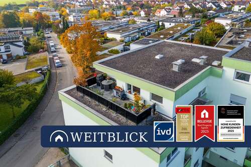 Foto - Wohnung zum Kaufen in Möglingen 449.000,00 € 126 m²