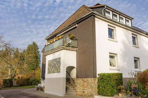 Foto - Haus zum Kaufen in Marienheide 279.000,00 € 153 m²