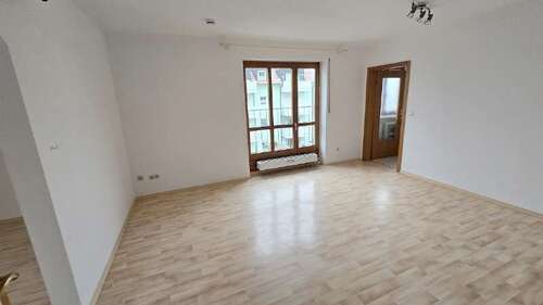 Foto - Wohnung zum Kaufen in Straubing 134.000,00 € 44.09 m²