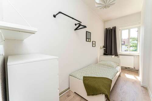 Foto - WG-Zimmer in Berlin 590,00 € 8 m²