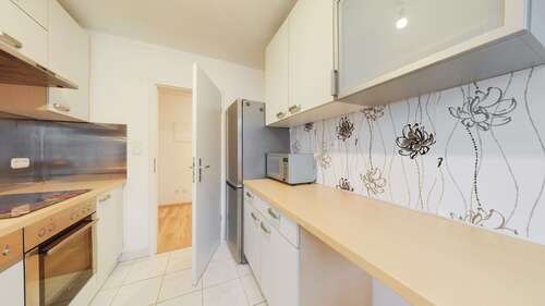 Foto - Wohnung zum Kaufen in Wiesbaden 269.000,00 € 56 m²