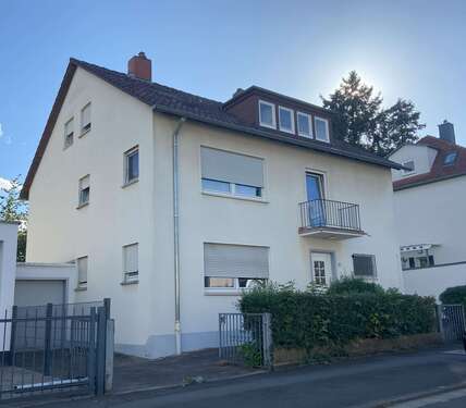 Foto - Haus zum Kaufen in Bad Homburg 1.995.000,00 € 221.58 m²