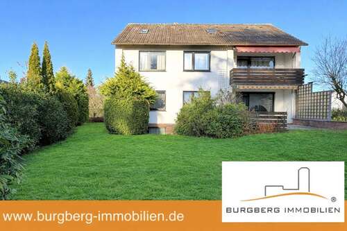 Foto - Haus zum Kaufen in Gehrden , Han 495.000,00 € 207 m²