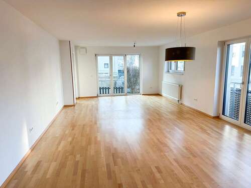Foto - Wohnung zum Mieten in Heidenheim an der Brenz 1.200,00 € 109.25 m²