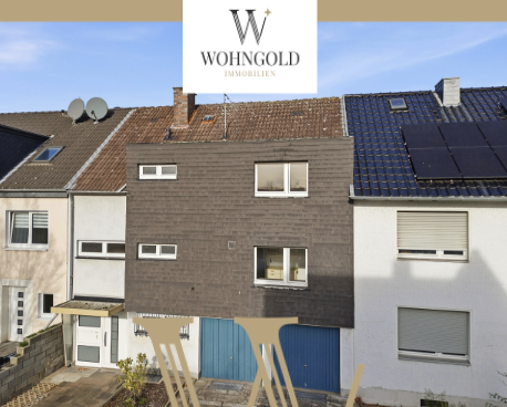 Foto - Haus zum Kaufen in Wesseling 519.000,00 € 195 m²