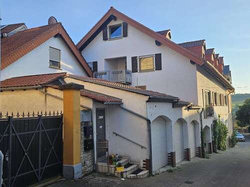 Foto - Wohnung zum Mieten in Ingelheim am Rhein 1.164,00 € 97 m²