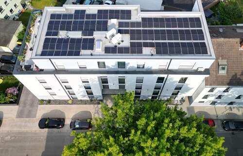 Foto - Wohnung zum Mieten in Herne 1.199,00 € 93 m²