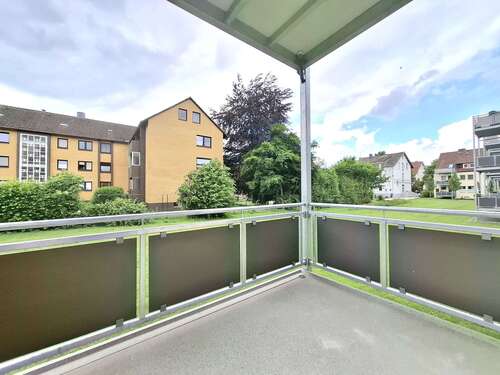 Foto - Wohnung zum Mieten in Minden 899,00 € 57.03 m²