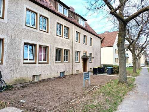 Foto - Wohnung zum Mieten in Minden 899,00 € 57.03 m²