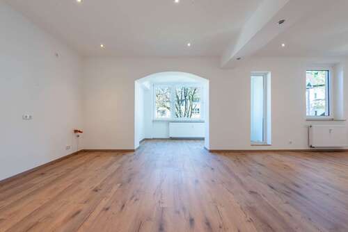Foto - Wohnung zum Mieten in Essen Frohnhausen 930,00 € 95 m²
