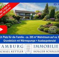 Haus zum Kaufen in Elmshorn 499.000,00 € 205.6 m²