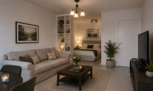 Foto - Wohnung zum Kaufen in Mönchengladbach 112.000,00 € 48.9 m²