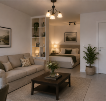 Wohnung zum Kaufen in Mönchengladbach 112.000,00 € 48.9 m²