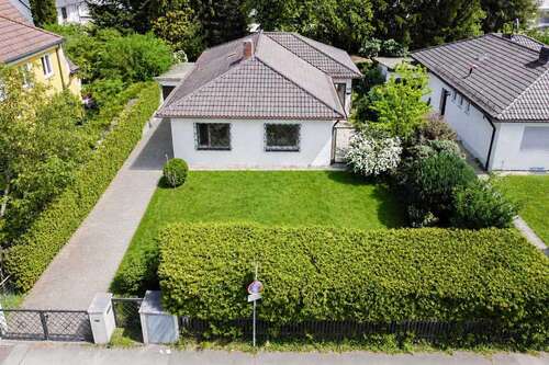 Foto - Haus zum Kaufen in München 1.100.000,00 € 131 m²