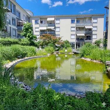 Foto - Wohnung zum Mieten in Weil am Rhein 1.100,00 € 70 m²