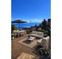 Wohnung zum Mieten in Lindau 2.090,00 € 121.9 m²