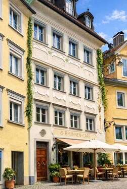 Foto - Wohnung zum Mieten in Lindau 2.130,00 € 121.9 m²