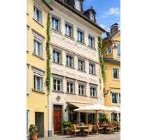 Wohnung zum Mieten in Lindau 2.130,00 € 121.9 m²