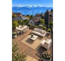 Wohnung zum Mieten in Lindau 1.950,00 € 121.9 m²