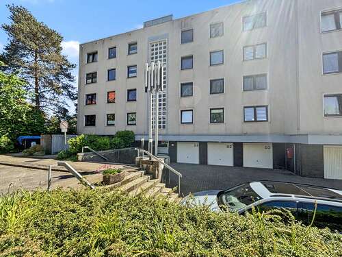 Foto - Wohnung zum Kaufen in Gehrden 195.000,00 € 70 m²