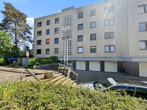 Foto - Wohnung zum Kaufen in Gehrden 195.000,00 € 70 m²