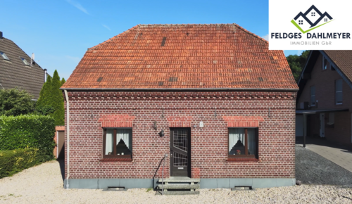 Foto - Haus zum Kaufen in Kempen 199.000,00 € 135 m²