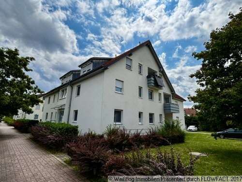 Foto - Wohnung zum Kaufen in Großenhain 83.000,00 € 55.33 m²