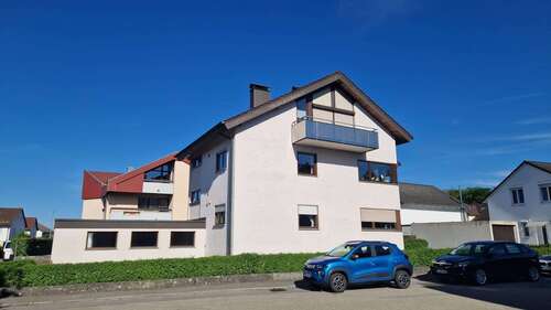 Foto - Wohnung zum Kaufen in Maulbronn 195.000,00 € 64 m²