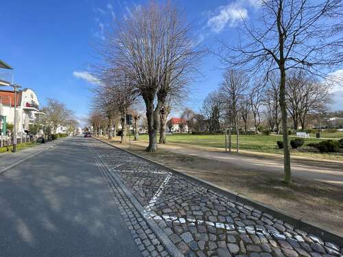 Foto - Grundstück zu verkaufen in Kühlungsborn 795.000,00 € 288 m²