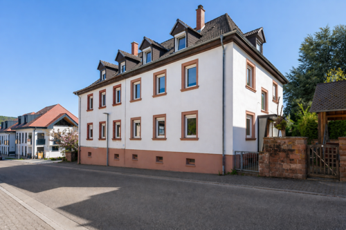 Foto - Haus zum Kaufen in Bad Bergzabern 309.000,00 € 196 m²